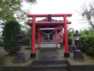 森木田神社