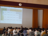 学年ＰＴＡ４