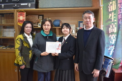 DSC_0097ソロプチミストの皆さんと