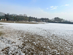 雪２