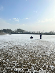 雪３