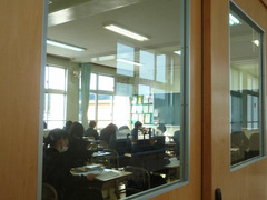 学年末考査２