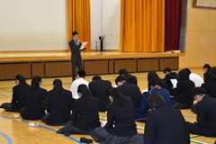 ３学年