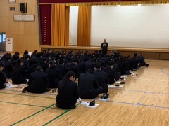 １学年