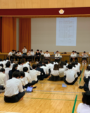 生徒総会