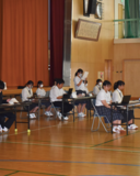 生徒総会