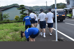 ボランティア