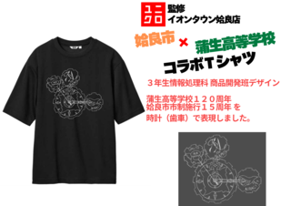 記念Ｔシャツ