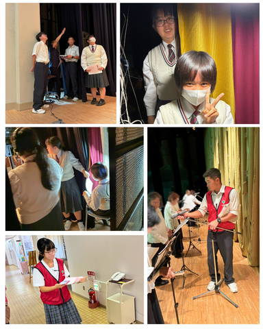 蒲生文化祭 蒲生文化祭