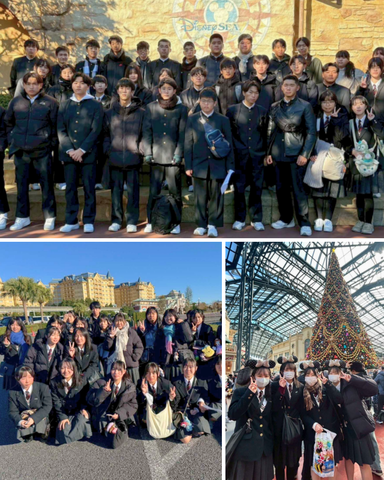 修学旅行 修学旅行