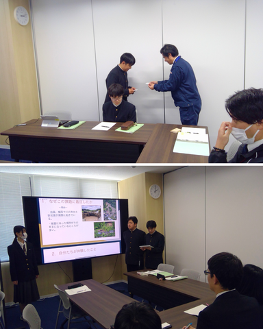 大楠タイム プレゼン 大楠タイム プレゼン