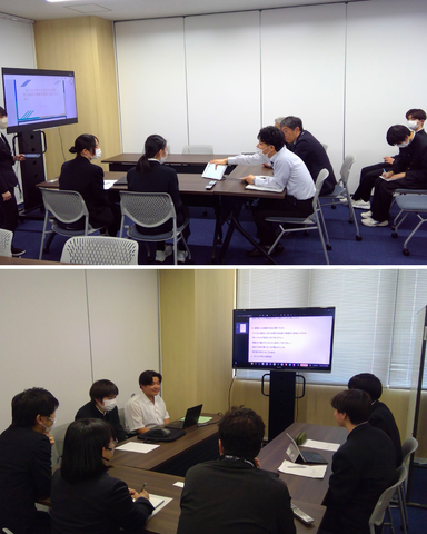 大楠タイム プレゼン 大楠タイム プレゼン